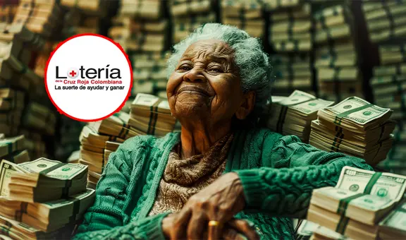 Lotería Cruz Roja HOY, martes 25 de febrero: TRANSMISIÓN EN VIVO del sorteo 3090, resultados oficiales y premio mayor