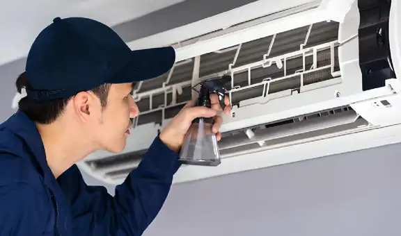 Así debes ajustar el aire acondicionado para que no consuma demasiada electricidad y mantenga el ambiente fresco