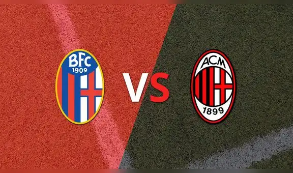 Previa: Bologna y Milan se miden por la fecha 9