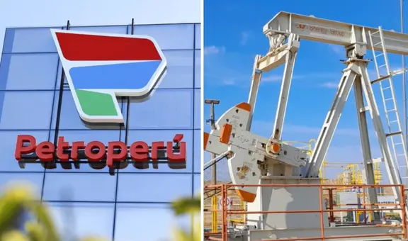 Petroperú pagaría 40% más por adquirir su propio crudo tras perder operación de lotes I y VI