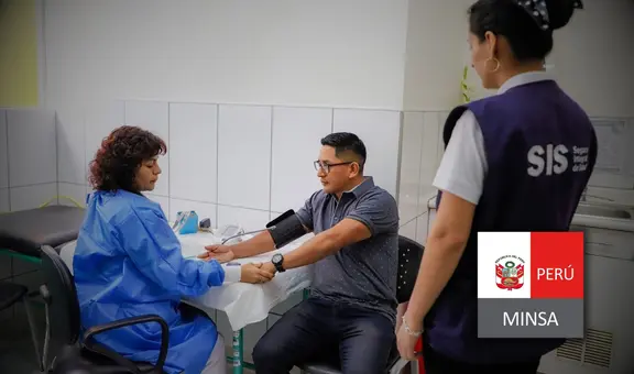 ¿Dónde me atiendo en el SIS este 2025? Consulta en línea en qué centro médico puedes acceder al seguro gratuito