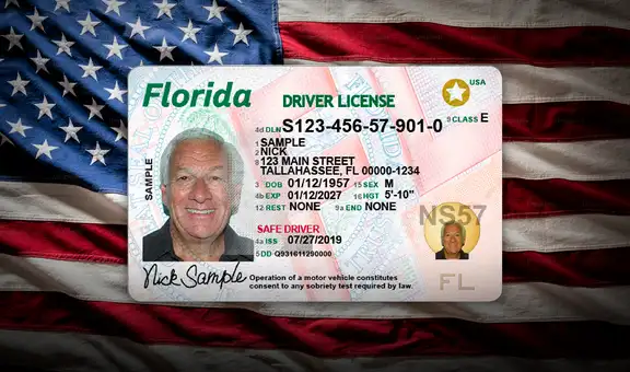 Licencia de conducir en Miami-Dade: el nuevo cambio que agilizará los trámites para conductores en EE. UU.