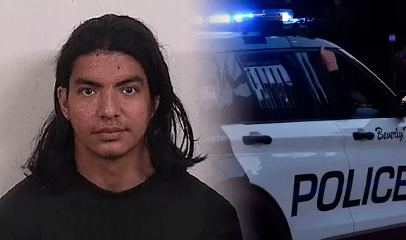 Texas: arrestan a joven por supuestas amenazas terroristas contra la Policía y haber planeado un "ataque con muchas víctimas"