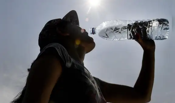 The Guardian califica de "histórica" la ola de calor en Sudamérica: Brasil, Argentina y Perú sufren temperaturas récord