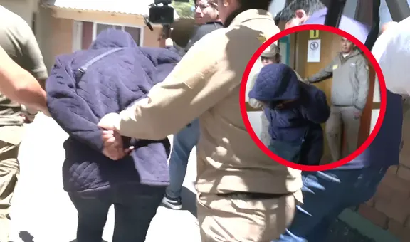 Mujer asesina a su esposo con un arma blanca después de cercenarle los genitales en Bolivia: recibió 30 años de prisión