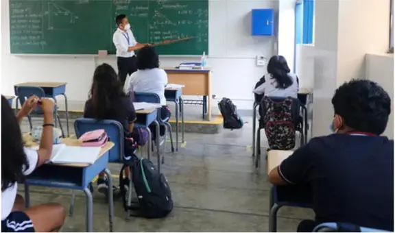 Año escolar 2025: Consejos para prevenir el bullying en los colegios y proteger a los estudiantes