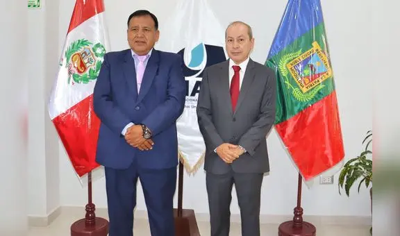 Corte Superior de Justicia de Moquegua firmará importante convenio con la UNAM