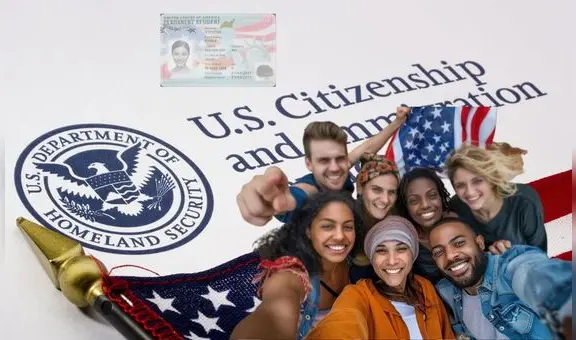 ¡Mucha atención, inmigrantes en EE. UU.! Los derechos y responsabilidades que tiene un residente permanente, según USCIS