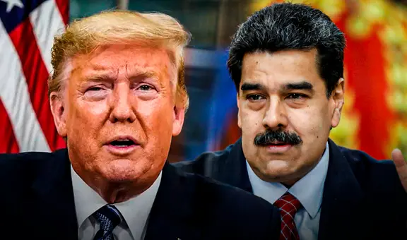 "Trump no busca cambios en el régimen", asegura enviado de Estados Unidos en Venezuela sobre dictadura de Maduro