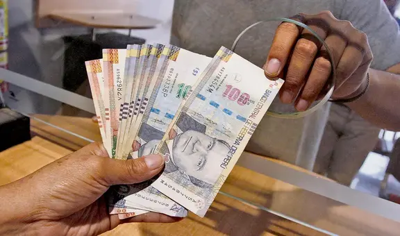 Retiro CTS 2025: proponen que trabajadores del sector público accedan al 50% de sus ahorros