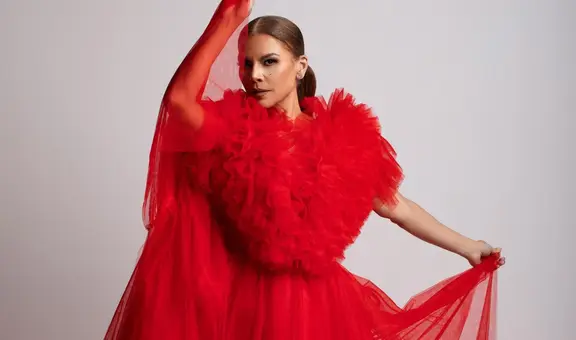 Olga Tañón en Lima: fecha, venta de entradas, lugar para ver a 'La mujer de fuego' en Perú"