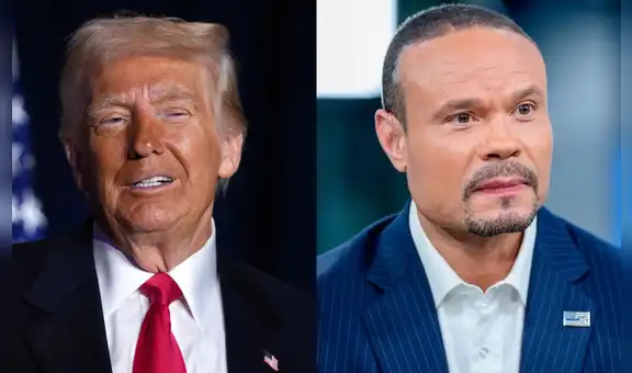 Quién es Dan Bongino, el nuevo subdirector del FBI nombrado por Trump y por qué su designación genera controversia