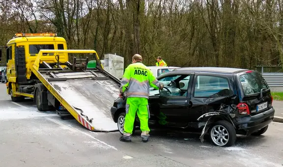 Atención, conductores de Boston: ¿cuánto tiempo puede estar estacionado tu vehículo en una calle antes de ser remolcado por 'abandono'?