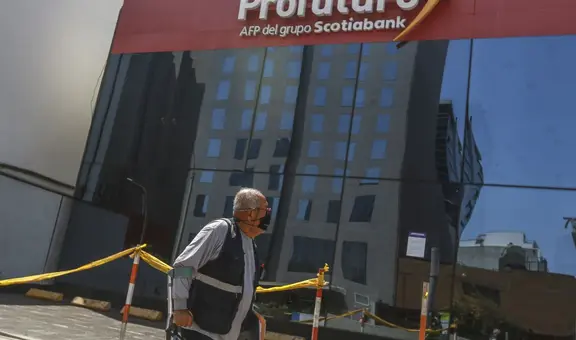 AFP: SBS ajusta reglas para mejorar evaluación y trámites de pensión por invalidez
