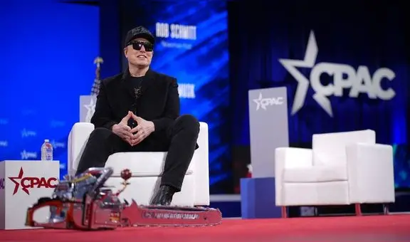 ¿Cómo Elon Musk, el hombre más rico del mundo y aliado de Trump, logró obtener la ciudadanía en Estados Unidos?