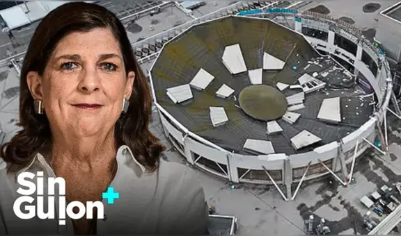 RMP sobre tragedia Real Plaza Trujillo: "Si a una sociedad le añaden corrupción que mata, vemos lo que estamos viendo"