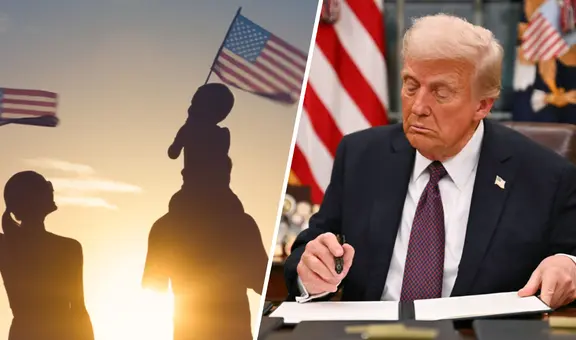 ¿Qué es DEI y por qué Trump quiere prohibirlo en Estados Unidos? La iniciativa genera críticas en el país