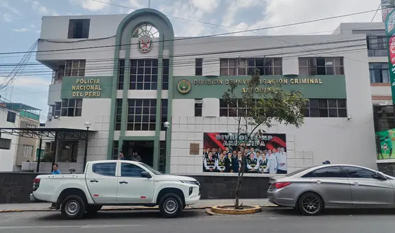 Golpean a pareja de agricultores para robarles 10 mil soles de sus ahorros