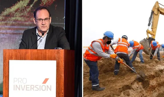 MEF prevé aumentar los recursos para la ejecución de proyectos vía Obras por Impuestos