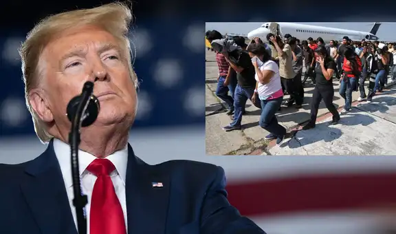 Trump despide jueces para inmigrantes en Estados Unidos: ¿la medida protege a indocumentados de las deportaciones?