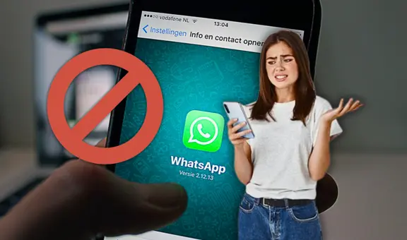 ¿Cómo puedo saber si una persona me bloqueó en WhatsApp? Señales clave para descubrirlo en 2025