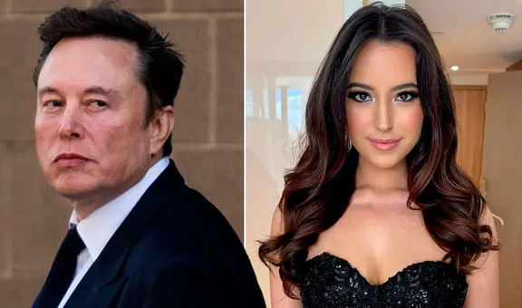 Quien es Ashley St., la madre del supuesto decimotercer hijo de Elon Musk y autora de libro infantil cristiano