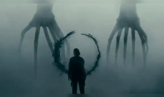 Una obra maestra de Denis Villeneuve: “Arrival” o “La llegada”