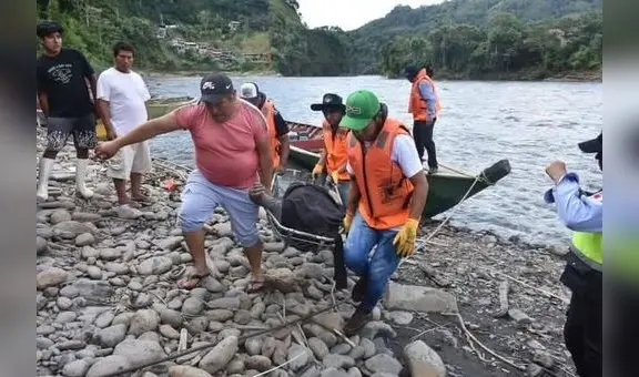 Cifra de muertos por acción de lluvias se eleva a 62 y los damnificados suman 23.000