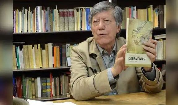 La prosa de Ednodio Quintero