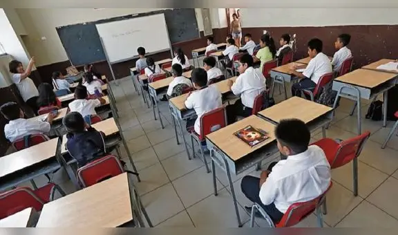 ¿Cómo organizarte para un año escolar productivo? Sigue estas estrategias efectivas para estudiantes docentes y familia