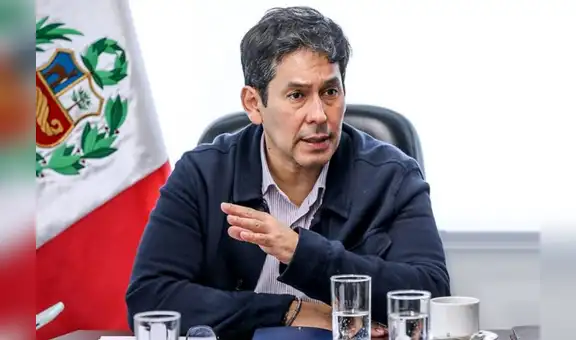 Gobierno pausa designación de Julio Demartini en el Vaticano tras pedido de impedimento de salida del país