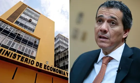 Alonso Segura cuestiona sobreoptimismo del MEF: "Puede complicar el cumplimiento de objetivos fiscales"