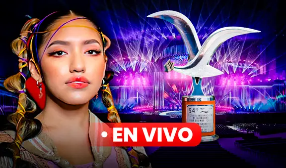 Renata Flores está a un paso de la eliminación de Viña del Mar 2025: ¿qué tiene que pasar para que clasifique a la final?