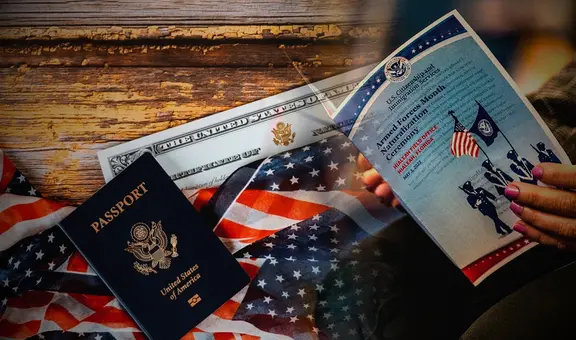 Aviso importante para inmigrantes en USA: estos latinos tienen menos probabilidades de obtener la ciudadanía americana en 2025