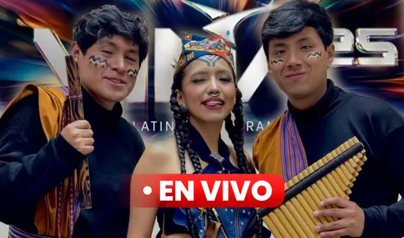 Renata Flores en Viña del Mar 2025: dónde ver en vivo, cómo votar y detalles del show de Carlos Vives