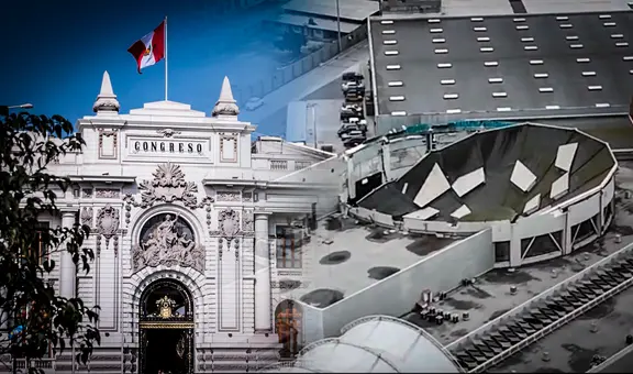 Congreso: piden convocar a responsables de tragedia en Real Plaza de Trujillo para este martes 4 de marzo