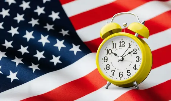 California cambia la hora en marzo de 2025: todo lo que debes saber sobre el adelanto del reloj y sus efectos