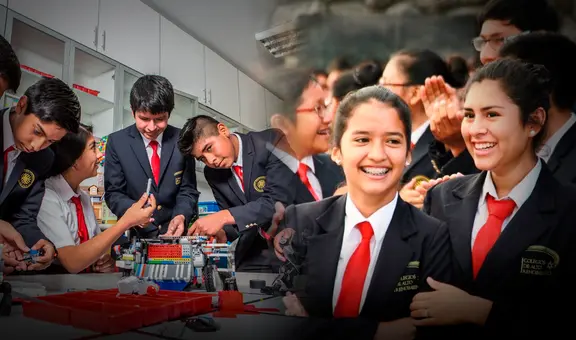 Admisión COAR 2025: más de 4.000 estudiantes logran acceso a la Fase II del proceso único de Minedu