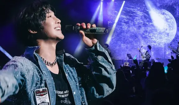 Kim Hyun Joong concierto Perú EN VIVO: horario, dónde verlo y cómo disfrutar de la presentación del protagonista de 'Boys Over Flowers'