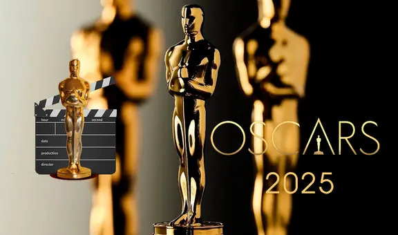 Oscar 2025: conoce el horario de inicio en México y cómo seguir el evento en vivo