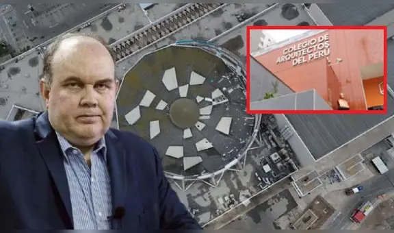 Real Plaza: Colegio de Arquitectos solicita a la MML liderar inspecciones a centros comerciales de Lima