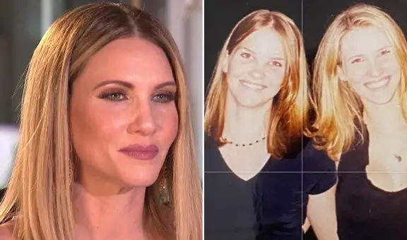 ¿Quién fue la hermana de Camila Canabal y de qué murió a los 18 años?