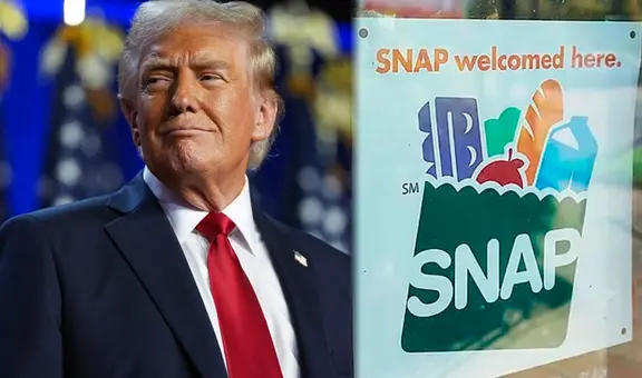 Funcionaria de Trump busca restringir el acceso a cupones de alimentos para los inmigrantes en Estados Unidos