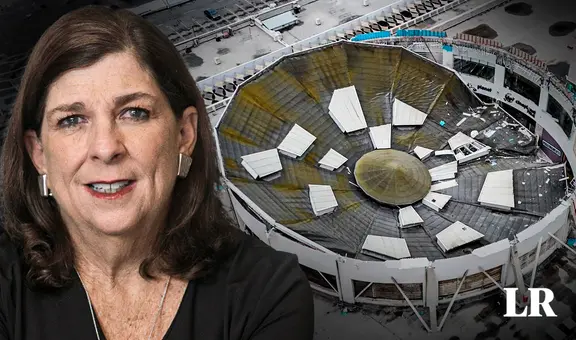 RMP sobre el alcalde de Trujillo tras colapso de techo en Real Plaza: "Sí tiene una responsabilidad"