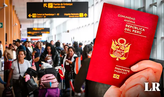 El país de Europa que otorga más permisos de residencia: peruanos pueden trabajar y estudiar si cumplen estos requisitos