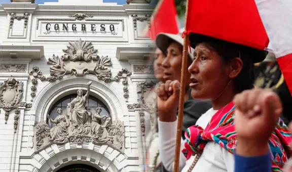 Congreso: Somos Perú presenta nuevo proyecto de ley para reelección de alcaldes y gobernadores