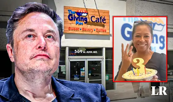 Elon Musk sorprende con insólito gesto tras cancelación de un gran pedido de Tesla: panaderia casí se va a la quiebra