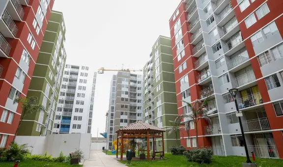 El distrito más barato para alquilar un departamento en Lima: puede costar S/1.310 mensuales