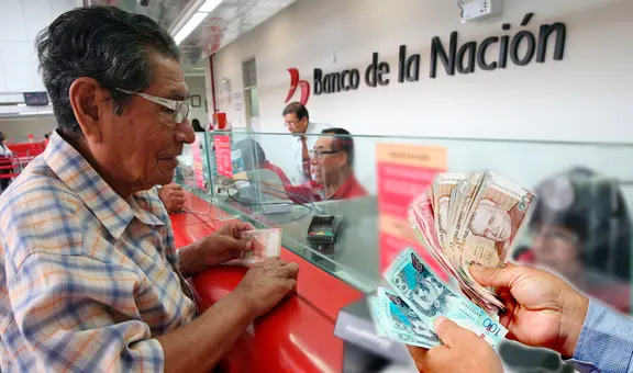 Banco de la Nación en Perú fija la edad máxima para que trabajadores y pensionistas accedan al crédito hipotecario este 2025