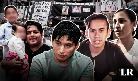 Tragedia en Real Plaza Trujillo: "Cada grito era de dolor, de quizá no verlo más", dramáticos testimonios de sobrevivientes